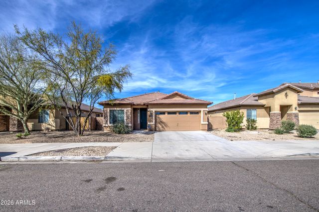 8738 W PIONEER Street, Tolleson, AZ 85353