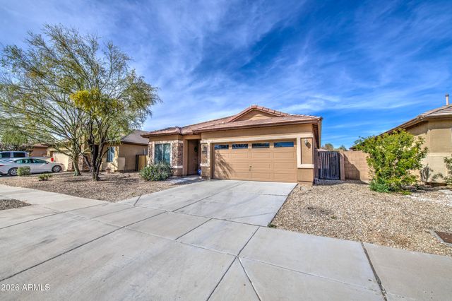 8738 W PIONEER Street, Tolleson, AZ 85353