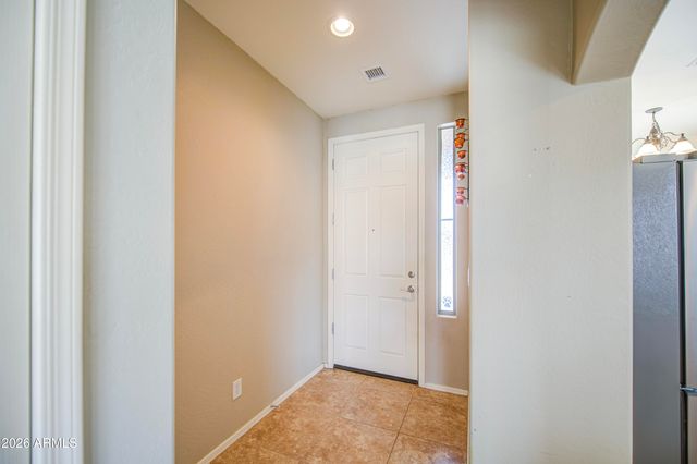 8738 W PIONEER Street, Tolleson, AZ 85353