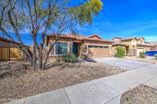 8738 W PIONEER Street, Tolleson, AZ 85353