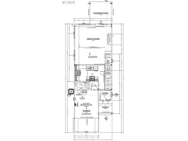 539 Sw 23RD St, Battle Ground, WA 98604