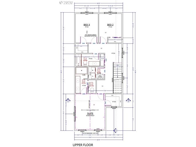 539 Sw 23RD St, Battle Ground, WA 98604