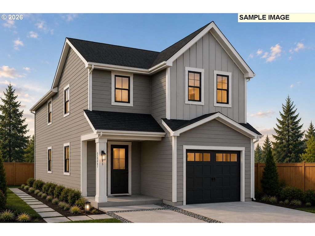 539 Sw 23RD St, Battle Ground, WA 98604