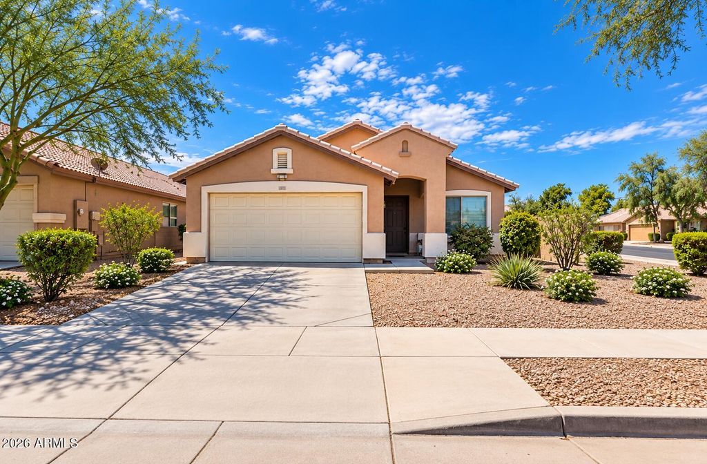 17271 W APACHE Street, Goodyear, AZ 85338 — exterior