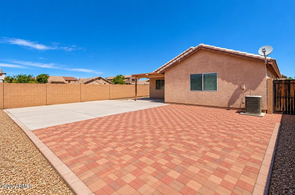 17271 W APACHE Street, Goodyear, AZ 85338 — photo 3
