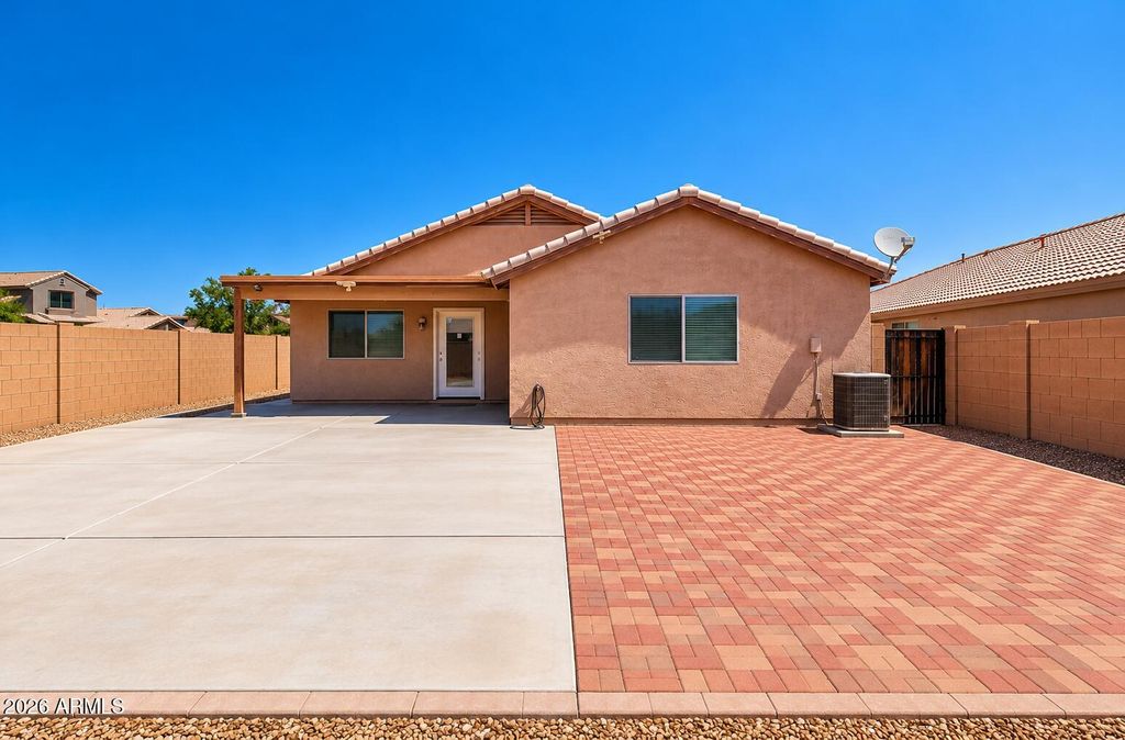 17271 W APACHE Street, Goodyear, AZ 85338 — photo 4