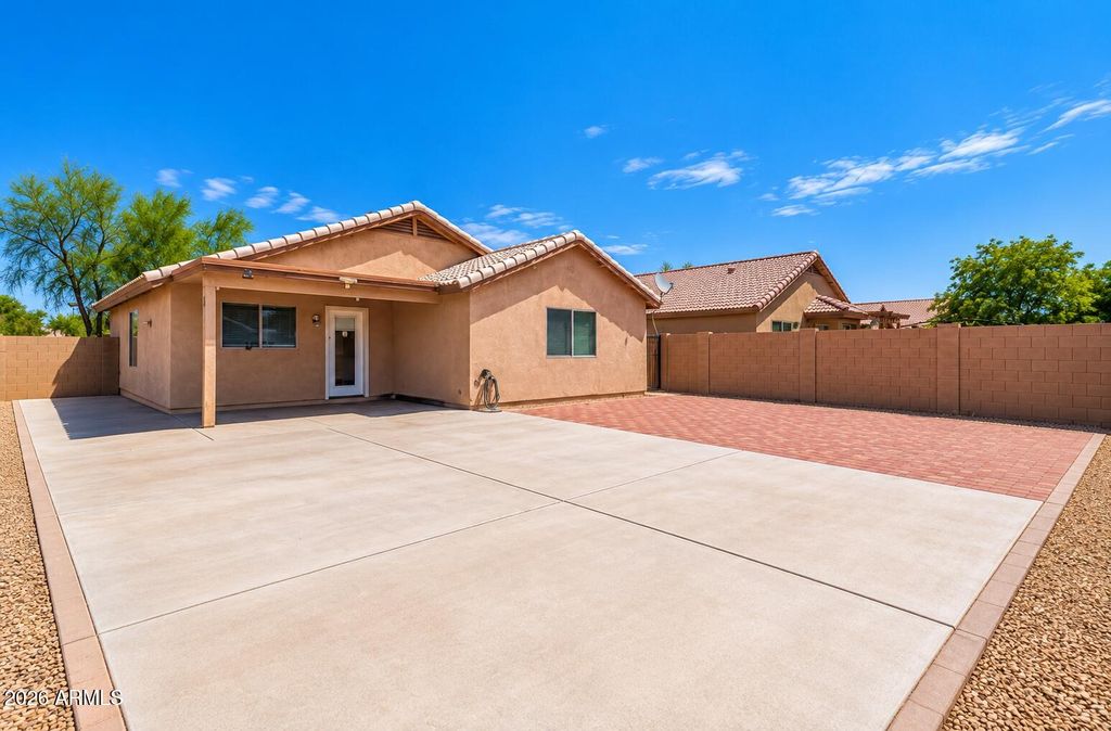 17271 W APACHE Street, Goodyear, AZ 85338 — photo 5
