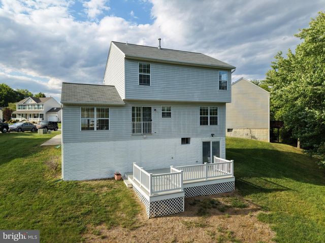 2209 JASON CT, Bryans Road, MD 20616