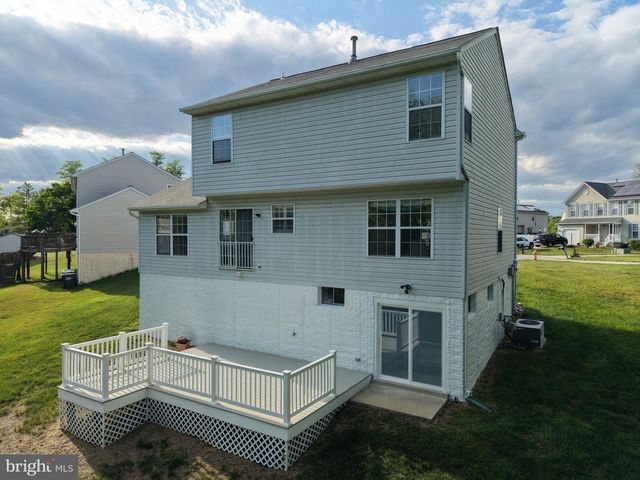 2209 JASON CT, Bryans Road, MD 20616