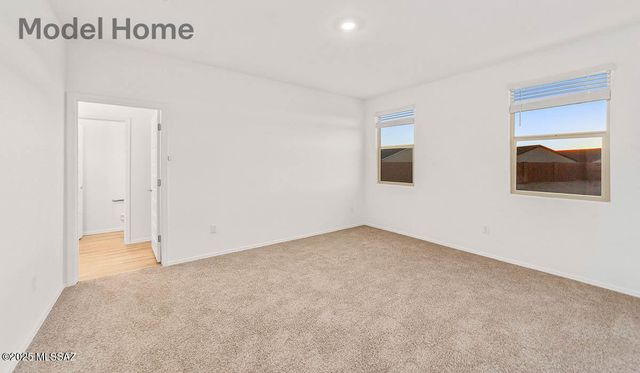 12239 E Rose Frances Drive, Vail, AZ 85641