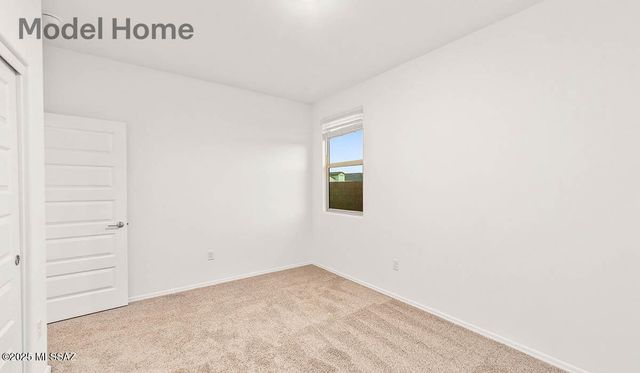 12239 E Rose Frances Drive, Vail, AZ 85641