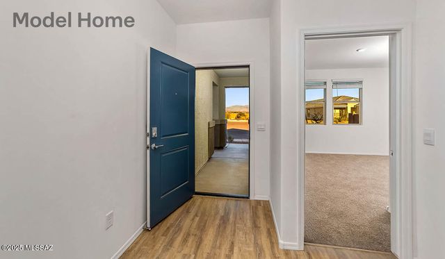12239 E Rose Frances Drive, Vail, AZ 85641