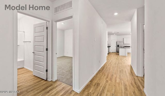 12239 E Rose Frances Drive, Vail, AZ 85641