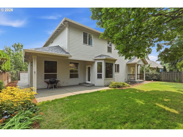 516 Se 200TH Pl, Camas, WA 98607