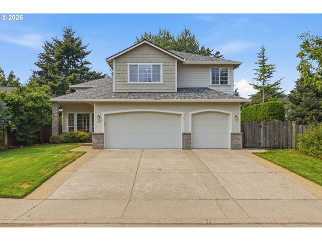 516 Se 200TH Pl, Camas, WA 98607