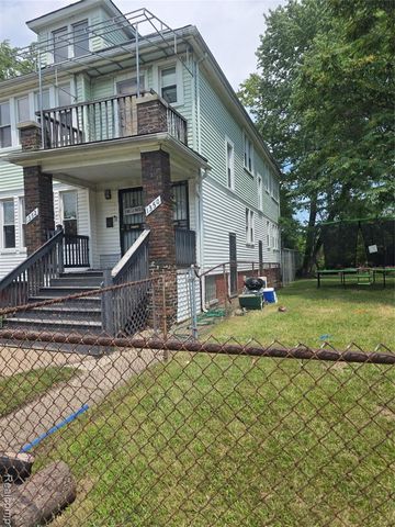 1350 S Drexel Street, Detroit, MI 48215