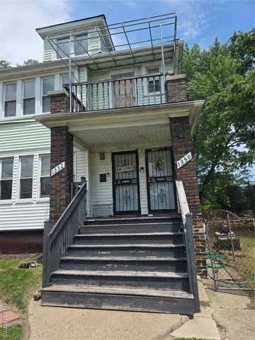 1350 S Drexel Street, Detroit, MI 48215