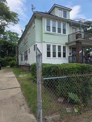 1350 S Drexel Street, Detroit, MI 48215
