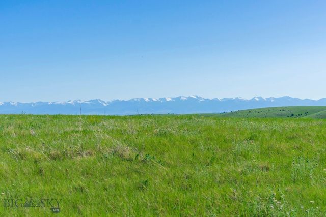 Lot 173 Hilltop Road, Manhattan, MT 59741