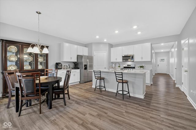 7920 Magnolia Street, New Palestine, IN 46163
