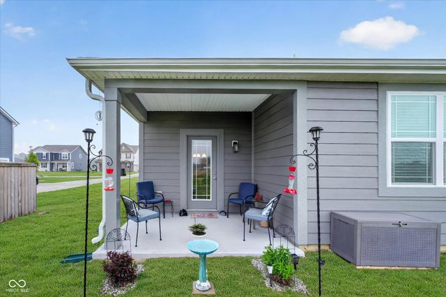 7920 Magnolia Street, New Palestine, IN 46163