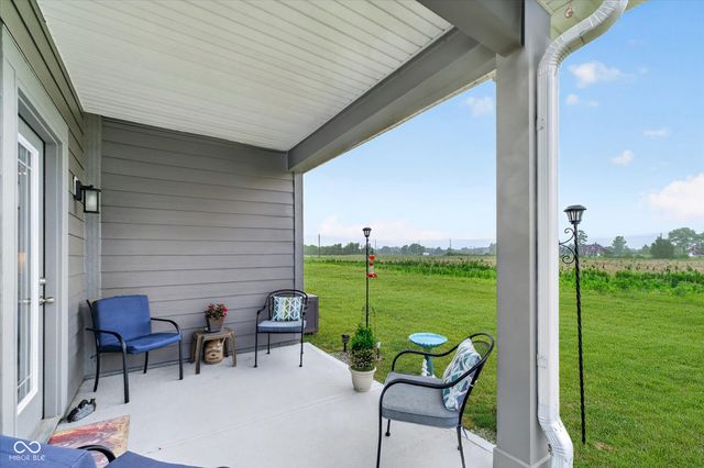 7920 Magnolia Street, New Palestine, IN 46163