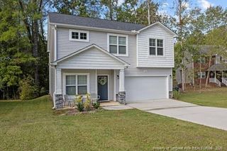6117 Long Creek Court Court, Fayetteville, NC 28311