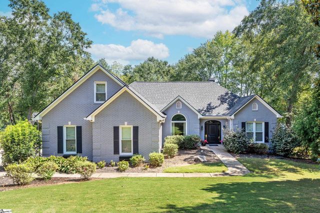 116 Blue Water Trail, Taylors, SC 29687