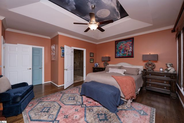116 Blue Water Trail, Taylors, SC 29687