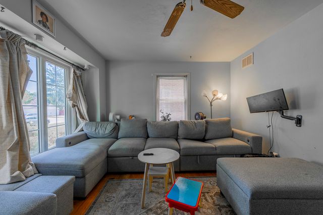 1378 Kenilworth Drive, Calumet City, IL 60409