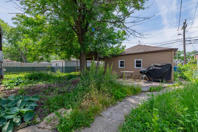1378 Kenilworth Drive, Calumet City, IL 60409