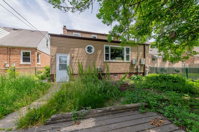 1378 Kenilworth Drive, Calumet City, IL 60409