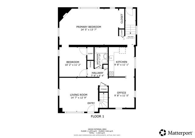 1378 Kenilworth Drive, Calumet City, IL 60409