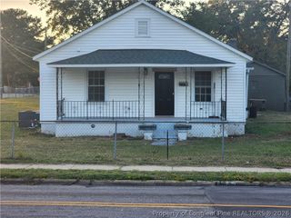 2200 Southern Avenue, Fayetteville, NC 28306