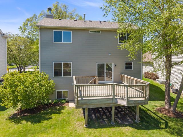 271 Copper Mountain Drive, Gilberts, IL 60136