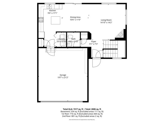 271 Copper Mountain Drive, Gilberts, IL 60136