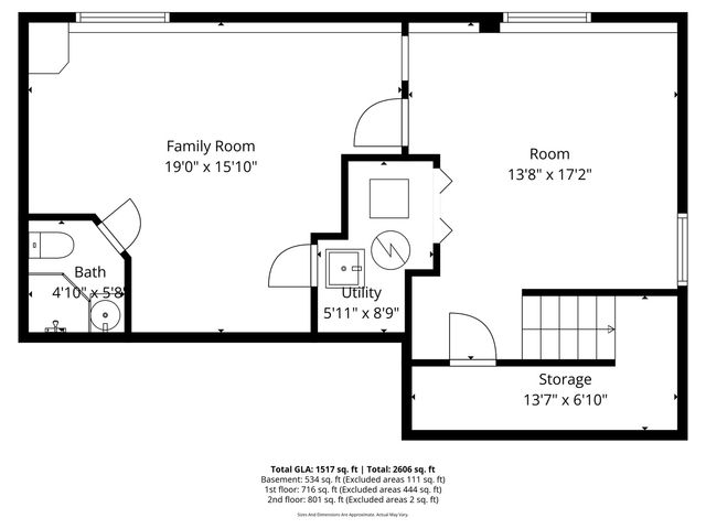 271 Copper Mountain Drive, Gilberts, IL 60136