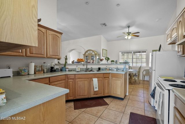 1220 Calle Rafael, Rio Rico, AZ 85648