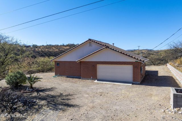 1220 Calle Rafael, Rio Rico, AZ 85648