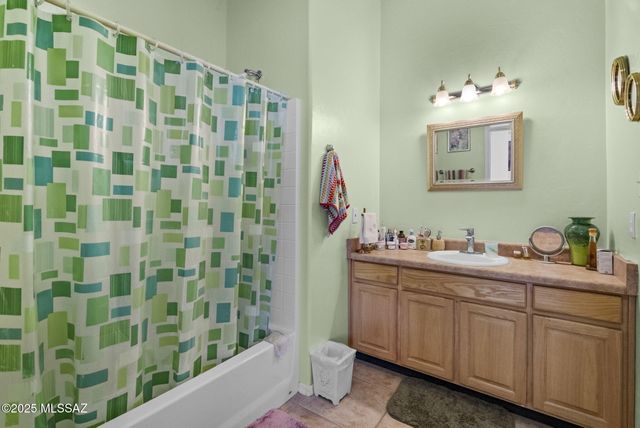 1220 Calle Rafael, Rio Rico, AZ 85648