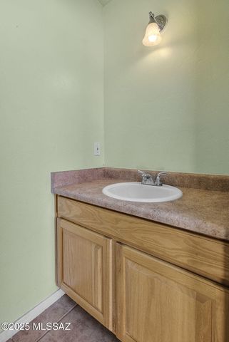 1220 Calle Rafael, Rio Rico, AZ 85648