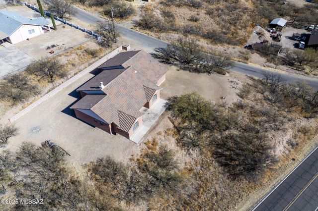1220 Calle Rafael, Rio Rico, AZ 85648