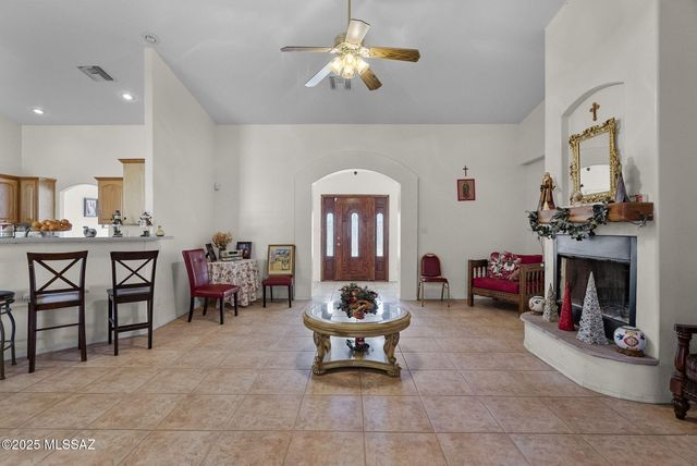 1220 Calle Rafael, Rio Rico, AZ 85648