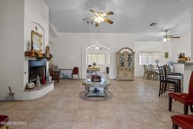 1220 Calle Rafael, Rio Rico, AZ 85648