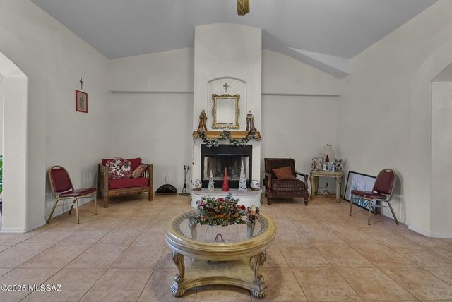 1220 Calle Rafael, Rio Rico, AZ 85648