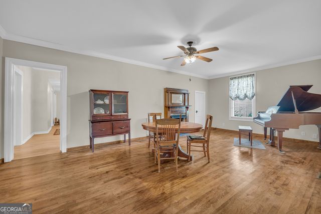 241 Sims Street, Maysville, GA 30558