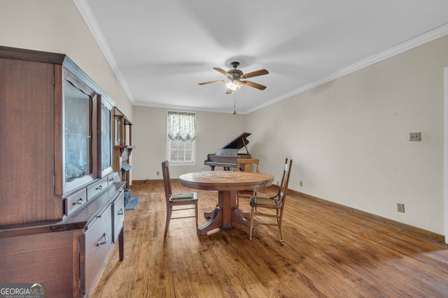 241 Sims Street, Maysville, GA 30558