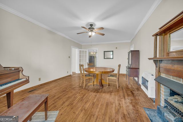 241 Sims Street, Maysville, GA 30558