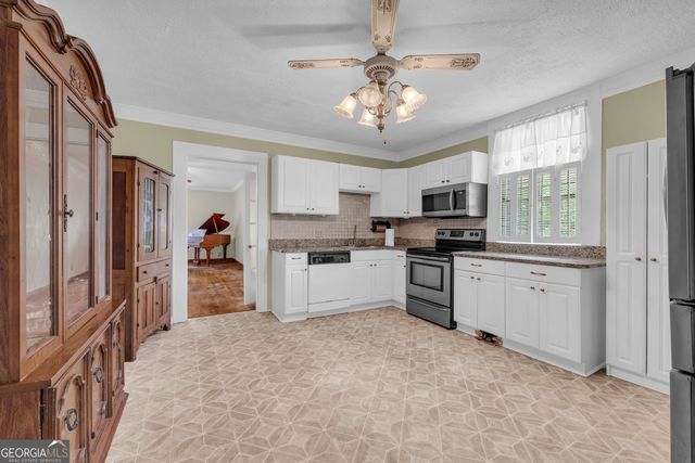 241 Sims Street, Maysville, GA 30558