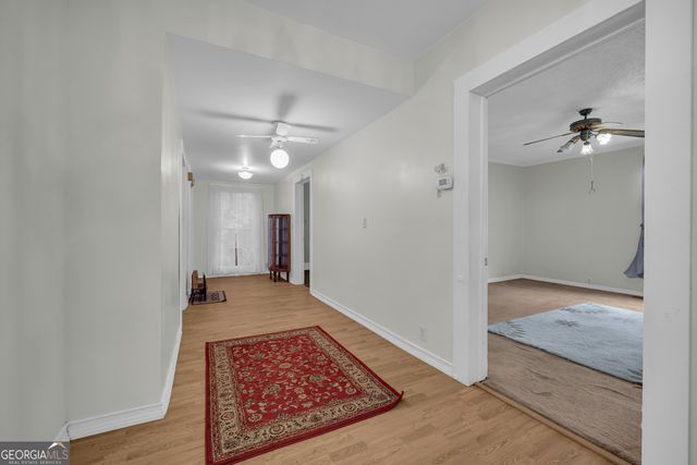 241 Sims Street, Maysville, GA 30558